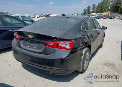 2023 Chevrolet Malibu Fwd 1Lt z USA, uszkodzony, nr VIN 1G1ZD5ST7PF232174